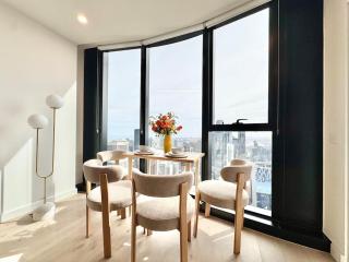 Hidden Gem Amazing 2BR Apt Central Melbourne#38058 - 6