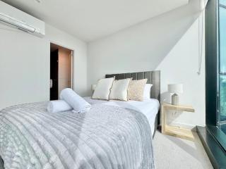 Hidden Gem Amazing 2BR Apt Central Melbourne#38058 - 3