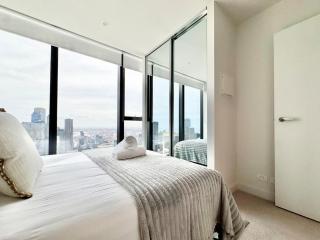 Hidden Gem Amazing 2BR Apt Central Melbourne#38058 - 1