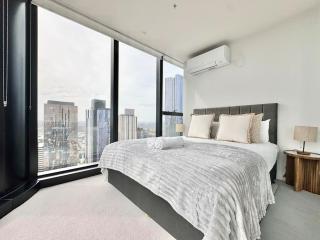 Hidden Gem Amazing 2BR Apt Central Melbourne#38058 - 4