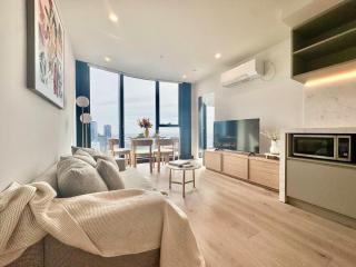 Hidden Gem Amazing 2BR Apt Central Melbourne#38058 - 9