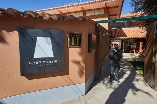 Casa Andina Premium Puno - 9