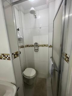 Apartamento aconchegante na Praia das Pitangueiras - 7
