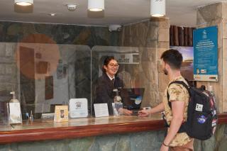 Casa Andina Premium Puno - 4