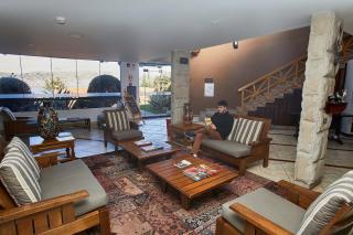 Casa Andina Premium Puno - 3