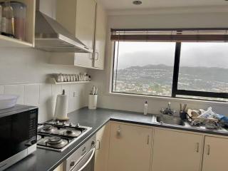 Relaxing rooms with mountain views, close to ferry - 7