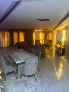 Hotel apartment in Baron City Compound - Cairo - 9