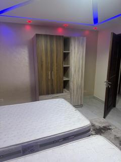 Hotel apartment in Baron City Compound - Cairo - 7