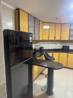 Hotel apartment in Baron City Compound - Cairo - 6