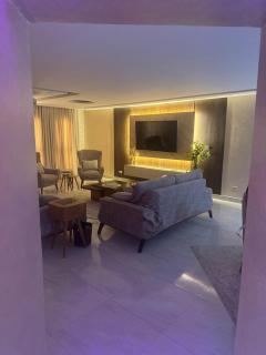 Hotel apartment in Baron City Compound - Cairo - 4