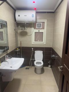 Hotel apartment in Baron City Compound - Cairo - 3