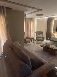 Hotel apartment in Baron City Compound - Cairo - 2