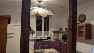 Lumineux Duplex à Wazemmes - 6