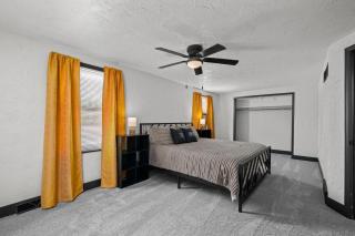 Stylish 3BR 2BA Getaway for 8 - 1