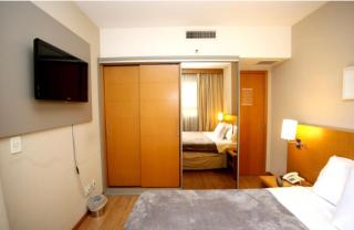 Flat Brasil 21 Suites Bloco F - 8