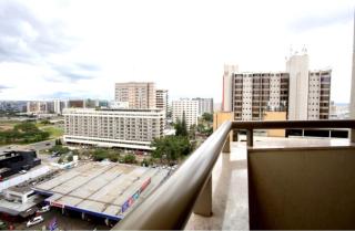 Flat Brasil 21 Suites Bloco F - 4