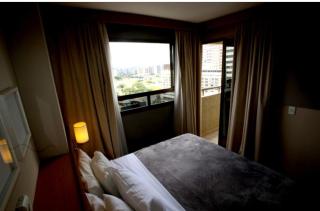 Flat Brasil 21 Suites Bloco F - 2