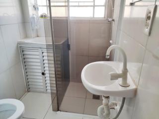 Sala Living - Em frente à praia - 8