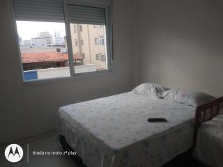 Sala Living - Em frente à praia - 7