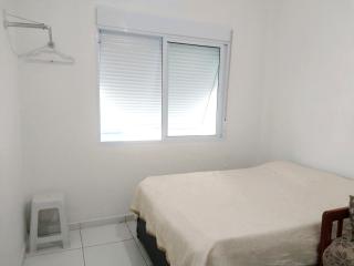 Sala Living - Em frente à praia - 6