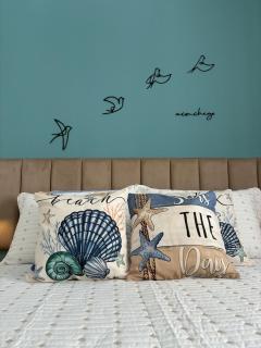 Pé na areia Embaré Santos - 3