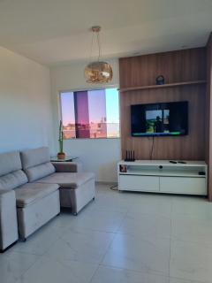 Lindo e Aconchegante Village em Barra de Jacuípe - 0