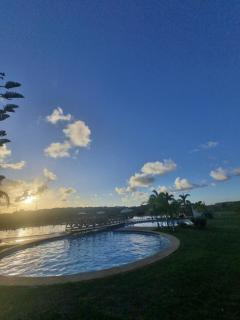 Lindo e Aconchegante Village em Barra de Jacuípe - 1