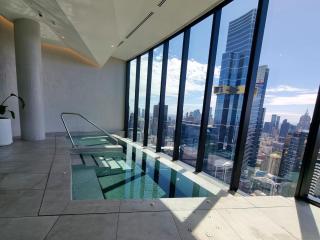 Elevé Southbank - Sea View, Pool, Parking, MCEC - 3