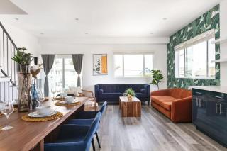 Prestige 5BR Townhome Near LA Hot Spots - 4