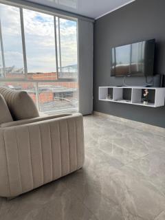 Apartamento en cali - 0