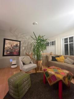 Le coin tranquille - 0