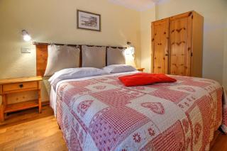 Hotel Locanda Belvedere - Courmayeur - 2