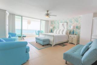 Luxury Penthhouse Frente Al Mar - 0