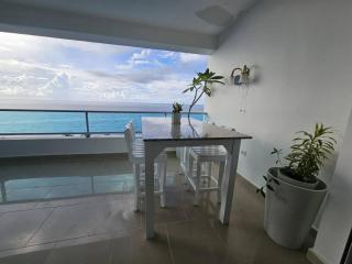 Apartamento Hermoso Frente Al Mar 11fl Amanzing - Villas del Mar - 5