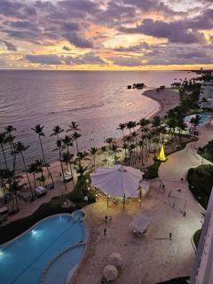 Apartamento Hermoso Frente Al Mar 11fl Amanzing - Villas del Mar - 7