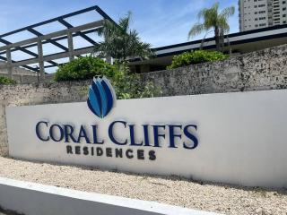 Coralclifftower - 2
