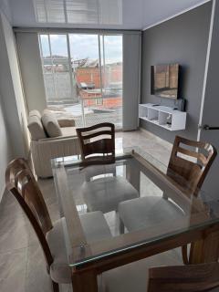 Apartamento en cali - 2