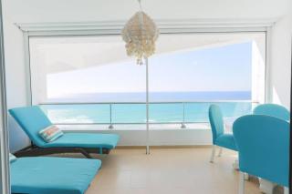 Luxury Penthhouse Frente Al Mar - 8