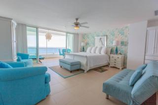 Luxury Penthhouse Frente Al Mar - 3