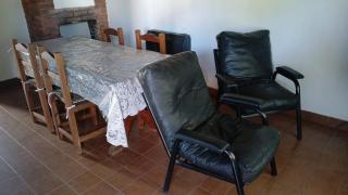 La casa Uncas de Cris - 7