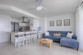 Apartamento En Marbella Vista Al Mar - Villas del Mar - 8