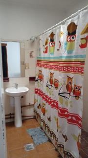 La casa Uncas de Cris - 5