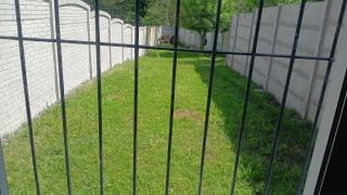 La casa Uncas de Cris - 4