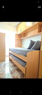 Habitación con dos camas para dos personas - 4