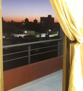 Paraná Suite Alem - 6