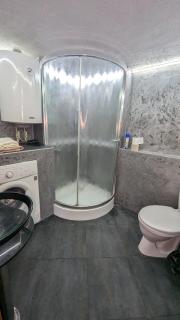 Смарт квартира в стилі лофт в самому центрі міста - 2