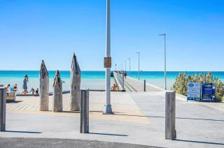 Coastal Bliss - 200m to beach - 1