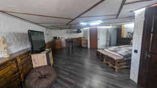 Смарт квартира в стилі лофт в самому центрі міста - 4