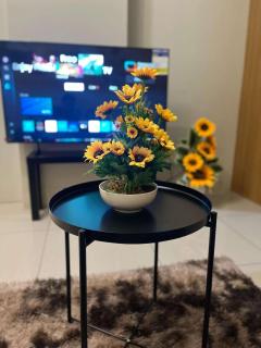 Staycation Near Mall of Asia - 8