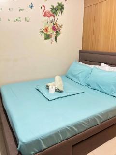 Staycation Near Mall of Asia - 5